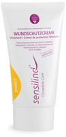 Sensilind Wundschutzcreme Parf&uuml;mfrei 150 ml