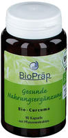 BIO Curcuma Kapseln 90 St