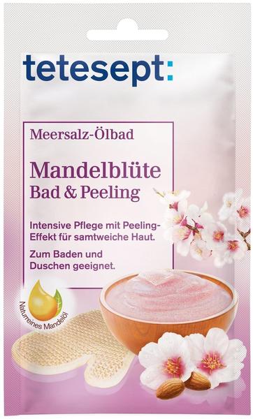 Tetesept Meeressalz-Ölbad Mandelblüte (65 g)