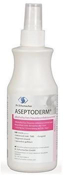 Dr. Schumacher Aseptoderm Hautdesinfektionsmittel 250 ml