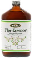 FLOR Essence Fl&uuml;ssig 500 ml