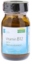 Vitamin B12 Aktiv Methylcobalamin Kapsel 60 St