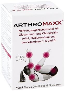 Velag Pharma Arthromaxx Kapseln (90 Stk.)