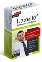 PZN-DE 00102924, Functional Cosmetics Company Laxelle Achselpads mit Aloe Vera