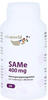 SAME 400 mg S-Adenosylmethionin Kapseln 60 St