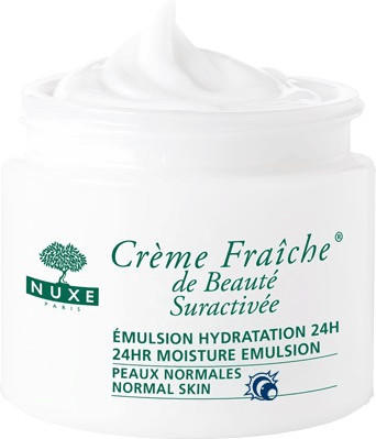 NUXE Nuxe Crème Fraîché de Beauté Crème (50ml)