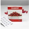 PZN-DE 09935212, SANITAS Cranberry Tabletten 15 g, Grundpreis: &euro; 506,- / kg