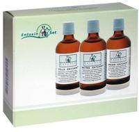 Entoxin Set Tropfen 3X50 ml