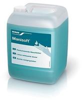 Manisoft Waschlotion Kanister 6 l