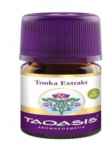 Taoasis Tonka Extrakt Öl (5 ml)
