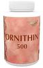 Vita World Ornithin 500 mg 120 KAP Kapseln zur Unterstützung der Entgiftung des