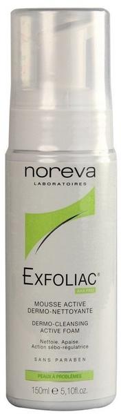 Noreva Laboratories Actipur Reinigungsschaum (150ml)