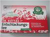 PZN-AT 3886406, Dr. Kottas Entschlackungstee 20 St Filterbeutel, Grundpreis:...