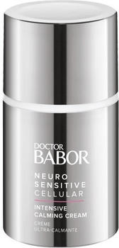 Doctor Babor Neuro Sensitive Cellular Intensive Calming Cream (50ml)