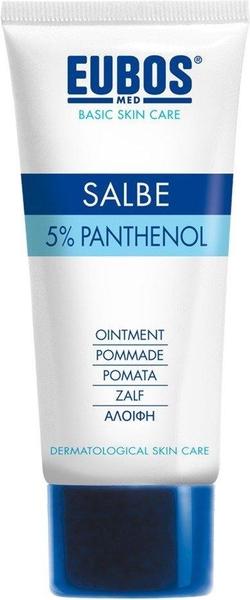 Eubos Salbe 5% Panthenol ( 75ml)