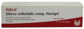 Dr. Hauschka Silicea colloidalis comp.Hautgel