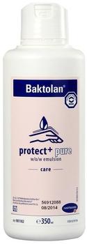 Bode Baktolan protect plus pure Handcreme (350 ml)