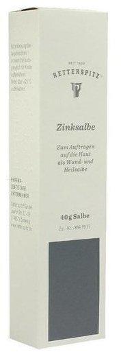 Zinksalbe (40 g)