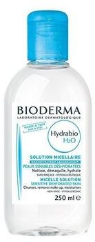 Bioderma Hydrabio H2O Mizellenlotion (250ml)
