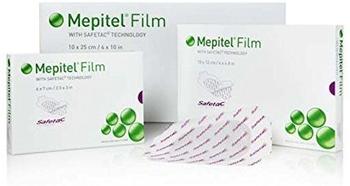 Mölnlycke Health Care GmbH Mepitel Film 10x25cm