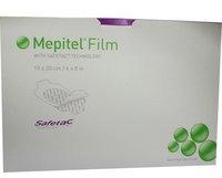 Mepitel Film Folienverband 15x20 cm 10 St