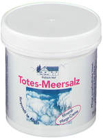 Totes MEER SALZ Mineral Creme 250 ml