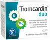 PZN-DE 09647737, Trommsdorff Tromcardin duo Tabletten, 90 St, Grundpreis: &euro; 0,15