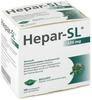 Hepar-sl 320 mg Hartkapseln 100 St