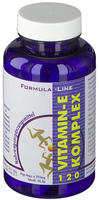 Vitamin E Komplex Vegi-kaps