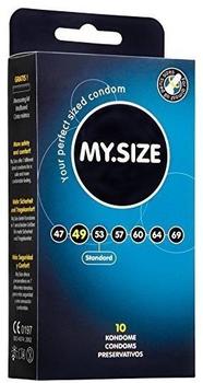 MY.SIZE 49 (10 Stk.)
