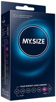 PZN-DE 17458217, My.size PRO Kondome 64 10 St, Grundpreis: &euro; 0,87 / St&uuml;ck