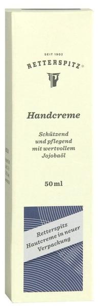 Retterspitz Handcreme (50 ml)