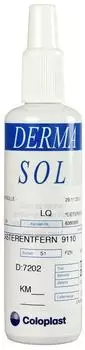 Coloplast Brava Pflasterentferner Spray 4058 (50 ml)