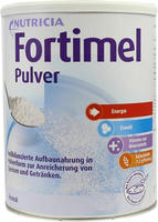 Fortimel Pulver Aufbaunahrung Neutral 670 g
