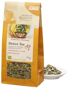 Salus Pharma DETOX Tee Nr.1 (75g)