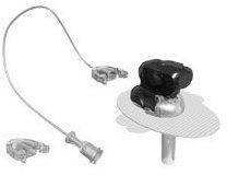 Accu-Chek Flexlink 8/80 mit Adapter Inf.-Set (10 Stk.)