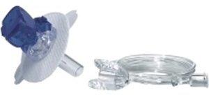 Accu-Chek Flexlink 8/30 mit Adapter Inf.-Set (10 Stk.)