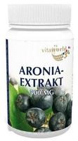 Aronia Extrakt 500 mg Kapseln 120 St