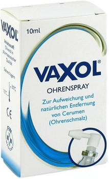 Vaxol Ohrenspray (10ml)