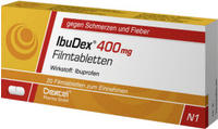 IbuDex 400 mg 20 St