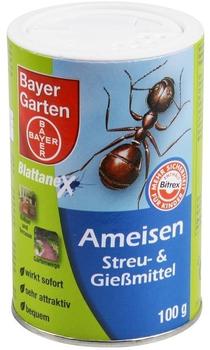 Bayer Garten Ameisen Streu- und Gießmittel 100 g