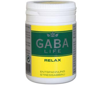 Gabal Gaba Life Relax Kapseln (50 Stk.)