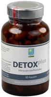 Detox Plus Kapseln 90 St