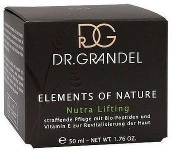 Dr. Grandel GRANDEL Elements of Nature Nutra Lifting