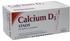 Calcium D3 600 mg/400 I.E. Kautabletten (120 Stk.)