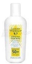 Louis Widmer Extra Sun Fluid LSF 50+ 100 ml