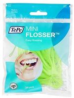 PZN-DE 19112256, Tepe Mini Flosser Inhalt: 36 St