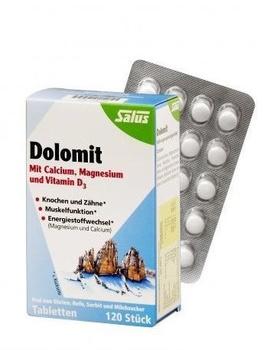Salus Pharma Dolomit Tabletten (120 Stk.)