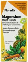 MAGNESIUM MINERAL-DRINK Salus 250 ml