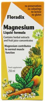 Salus Pharma Magnesium Mineral-Drink Tonikum (250ml)